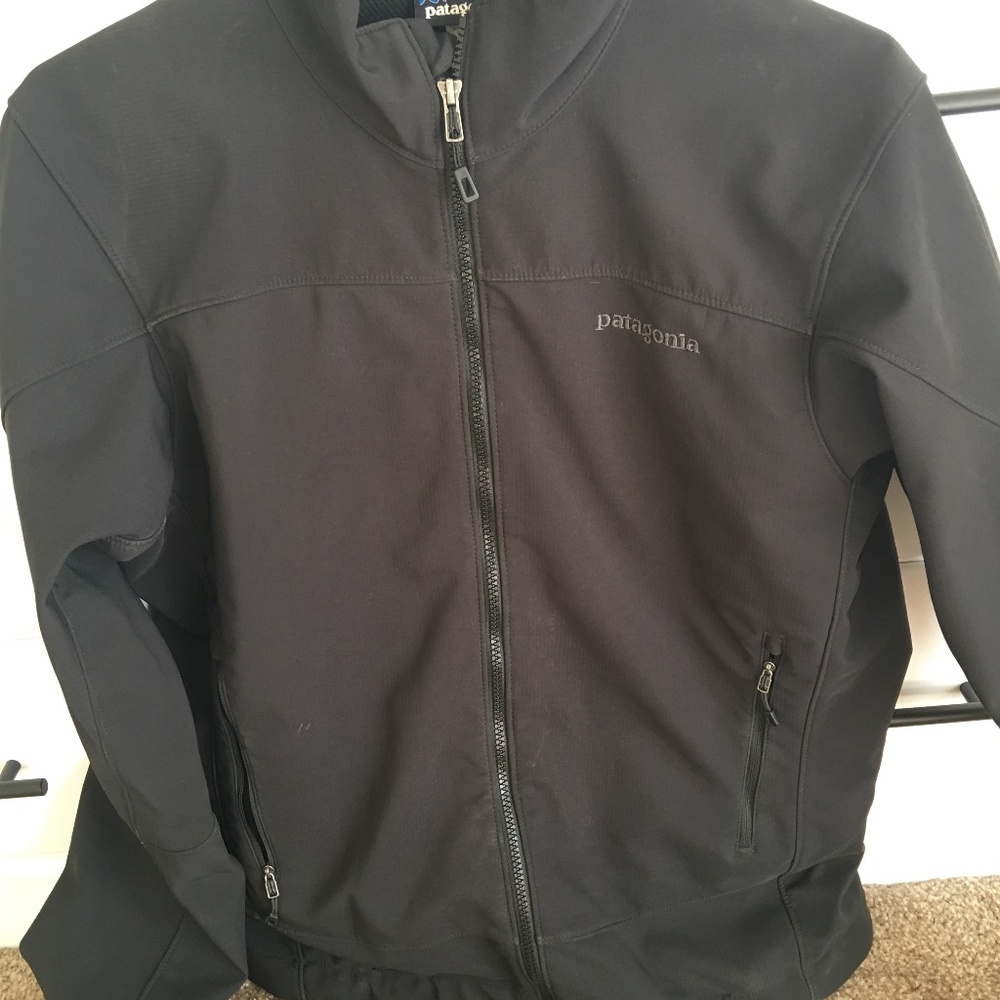 Men’s Patagonia Jacket
